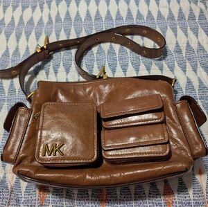 Michael Kors Medium Dakota